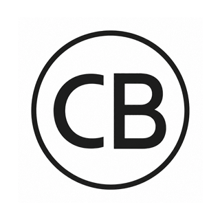 CB 标志