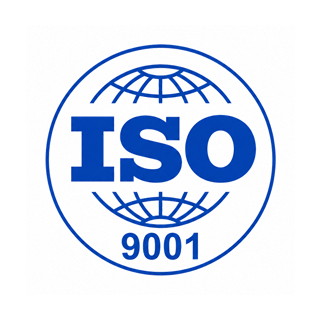 ISO 9001 标志