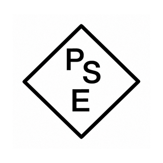 PSE 标志