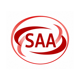SAA 标志
