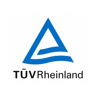 TUV Rheinland 标志