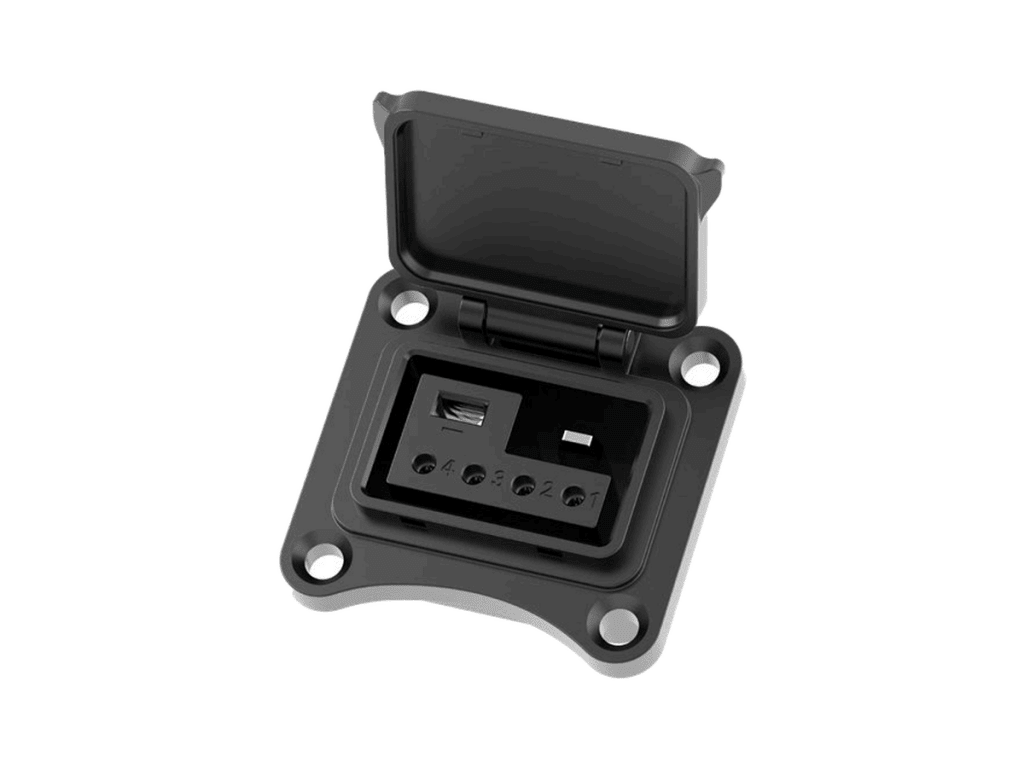 National Standard 2+4 Square Seat 产品主图