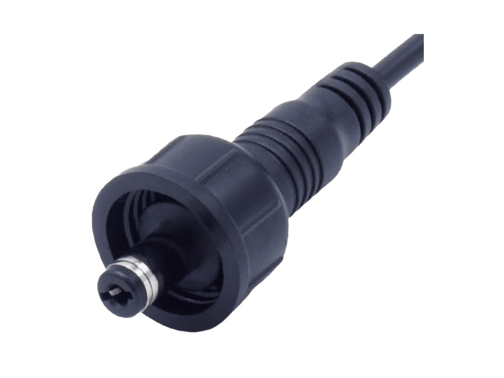 DC Thread PVC Injection Male 产品主图