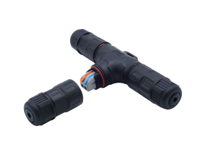 M25 螺纹式 T型 组装式